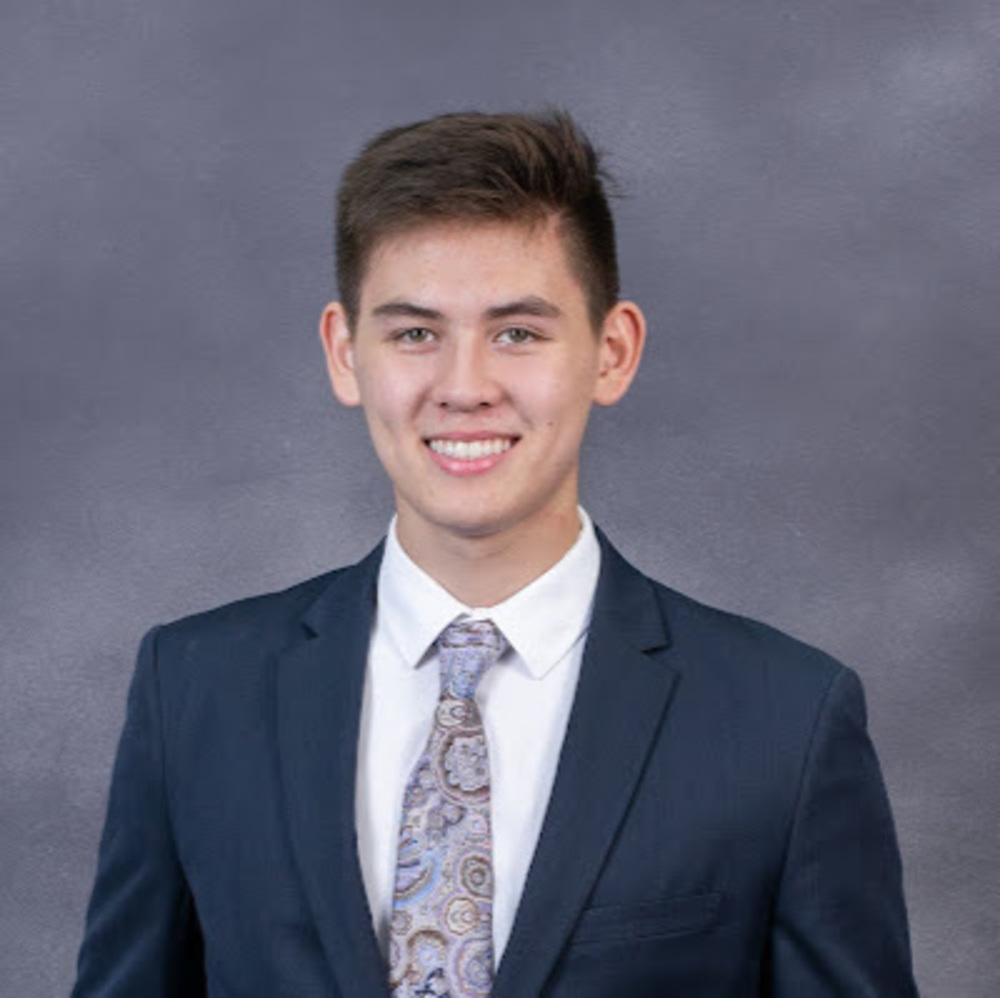 Meet your Posher, Malachi